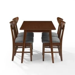 Deals ❤️ Crosley Furniture Landon 5Pc Dining Set ???? -Crosley Furniture Shop unnamed file 3350