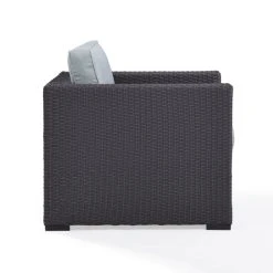 Best deal ???? Crosley Furniture Biscayne Mist Cushion Armchair ???? -Crosley Furniture Shop unnamed file 3357