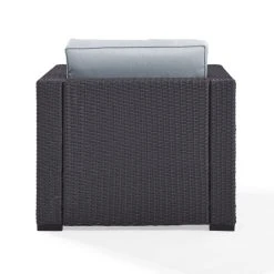 Best deal ???? Crosley Furniture Biscayne Mist Cushion Armchair ???? -Crosley Furniture Shop unnamed file 3358