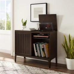 Flash Sale ⭐ Crosley Furniture Asher Record Storage Media Console ???? 13 Flash Sale ⭐ Crosley Furniture Asher Record Storage Media Console ???? -Crosley Furniture Shop unnamed file 3364