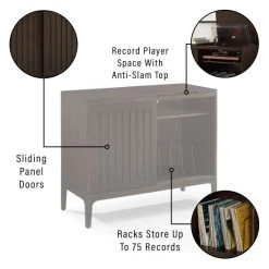 Flash Sale ⭐ Crosley Furniture Asher Record Storage Media Console ???? 15 Flash Sale ⭐ Crosley Furniture Asher Record Storage Media Console ???? -Crosley Furniture Shop unnamed file 3366