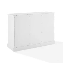New ???? Crosley Furniture Shoreline Sideboard - 18"x47.75"x34.13" ???? -Crosley Furniture Shop unnamed file 3414
