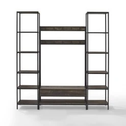 Budget ✨ Crosley Furniture Jacobsen 3Pc Entryway Set - 17"x76"x80.5" ???? 16 Budget ✨ Crosley Furniture Jacobsen 3Pc Entryway Set - 17"x76"x80.5" ???? -Crosley Furniture Shop unnamed file 3473