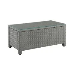 Best deal ???? Crosley Furniture Bradenton Wicker Coffee Table ???? -Crosley Furniture Shop unnamed file 3535