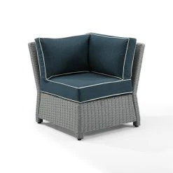Coupon ⌛ Crosley Furniture Bradenton Outdoor Wicker Sectional Corner Chair ✔️ 15 Coupon ⌛ Crosley Furniture Bradenton Outdoor Wicker Sectional Corner Chair ✔️ -Crosley Furniture Shop unnamed file 3668