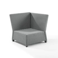 Coupon ⌛ Crosley Furniture Bradenton Outdoor Wicker Sectional Corner Chair ✔️ 17 Coupon ⌛ Crosley Furniture Bradenton Outdoor Wicker Sectional Corner Chair ✔️ -Crosley Furniture Shop unnamed file 3670