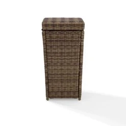 Coupon ???? Crosley Furniture Bradenton Trash Can ❤️ -Crosley Furniture Shop unnamed file 3745