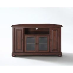 Cheap ???? Crosley Furniture Alexandria 48" Corner TV Stand In Vintage Mahogany ???? 9 Cheap ???? Crosley Furniture Alexandria 48" Corner TV Stand In Vintage Mahogany ???? -Crosley Furniture Shop unnamed file 378