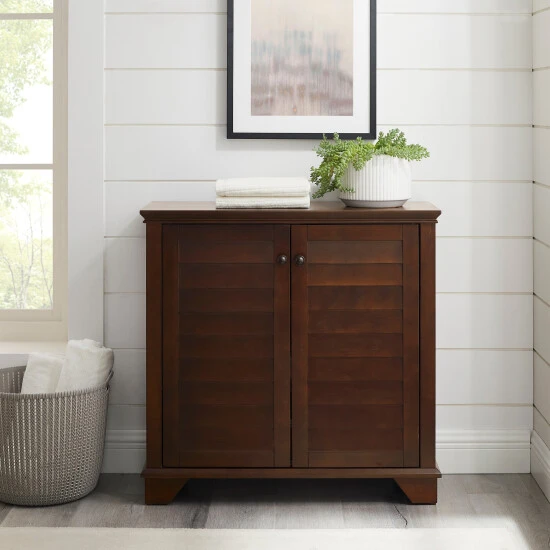 Brand new ???? Crosley Furniture Lydia Storage Cabinet White ???? 4 Brand new ???? Crosley Furniture Lydia Storage Cabinet White ???? - Image 2