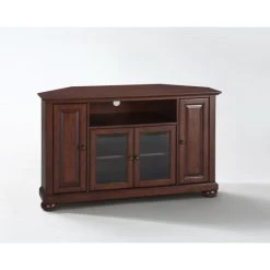 Cheap ???? Crosley Furniture Alexandria 48" Corner TV Stand In Vintage Mahogany ???? 10 Cheap ???? Crosley Furniture Alexandria 48" Corner TV Stand In Vintage Mahogany ???? -Crosley Furniture Shop unnamed file 379