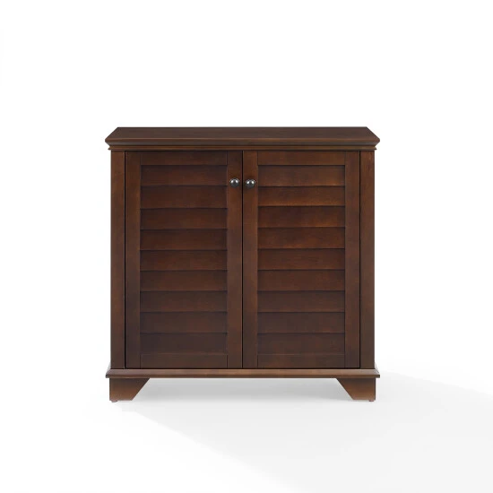 Brand new ???? Crosley Furniture Lydia Storage Cabinet White ???? 10 Brand new ???? Crosley Furniture Lydia Storage Cabinet White ???? - Image 8