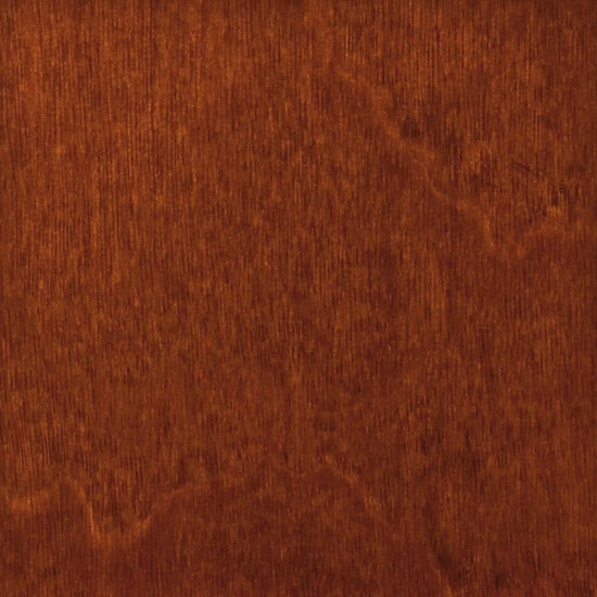 Promo ⌛ Crosley Furniture Classic Cherry Finish Upholstered Square Seat Bar Stool With 24-inch Seat Height (Set Of Two) ???? 5 Promo ⌛ Crosley Furniture Classic Cherry Finish Upholstered Square Seat Bar Stool With 24-inch Seat Height (Set Of Two) ???? - Image 3