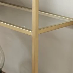 Wholesale ???? Crosley Furniture Aimee Glass Etagere - 36 "W X 12 "D X 80 "H ???? -Crosley Furniture Shop unnamed file 38