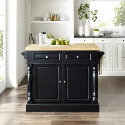 Wholesale ✔️ Crosley Furniture Oxford Kitchen Island W/X-Back Stools ⌛ -Crosley Furniture Shop unnamed file 3841