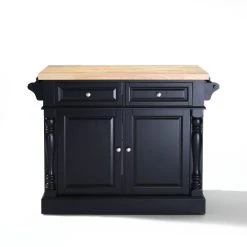 Wholesale ✔️ Crosley Furniture Oxford Kitchen Island W/X-Back Stools ⌛ -Crosley Furniture Shop unnamed file 3846