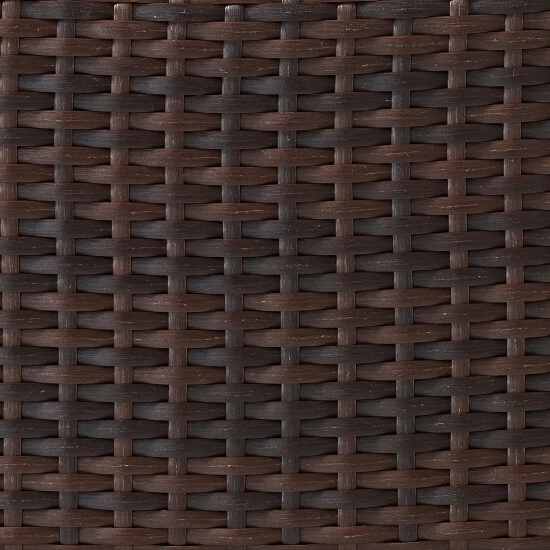 Buy ???? Crosley Furniture Kiawah Outdoor Wicker Arm Chair ???? 5 Buy ???? Crosley Furniture Kiawah Outdoor Wicker Arm Chair ???? - Image 3