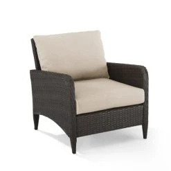 Buy ???? Crosley Furniture Kiawah Outdoor Wicker Arm Chair ???? 14 Buy ???? Crosley Furniture Kiawah Outdoor Wicker Arm Chair ???? -Crosley Furniture Shop unnamed file 3867
