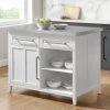 Promo ???? Crosley Furniture Silvia Stainless Steel Top Kitchen Island ???? 2 Promo ???? Crosley Furniture Silvia Stainless Steel Top Kitchen Island ???? -Crosley Furniture Shop unnamed file 387