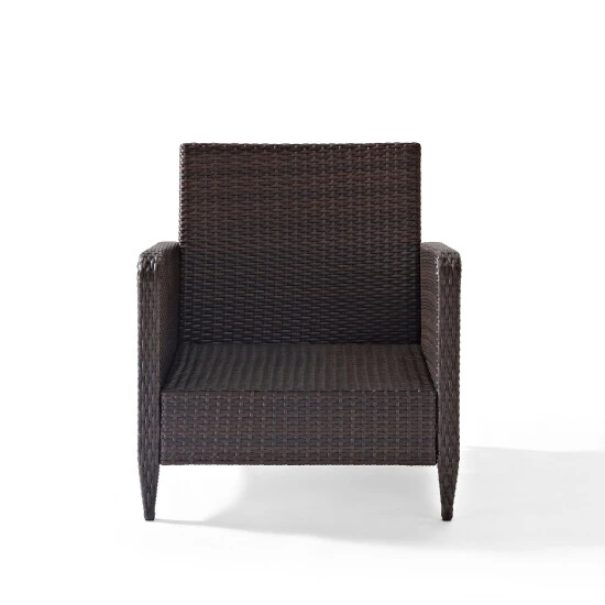 Buy ???? Crosley Furniture Kiawah Outdoor Wicker Arm Chair ???? 10 Buy ???? Crosley Furniture Kiawah Outdoor Wicker Arm Chair ???? - Image 8