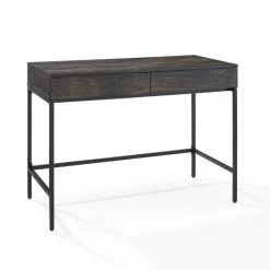 Outlet ???? Crosley Furniture Jacobsen Desk ???? -Crosley Furniture Shop unnamed file 3884