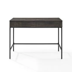 Outlet ???? Crosley Furniture Jacobsen Desk ???? -Crosley Furniture Shop unnamed file 3885