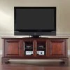 Coupon ???? Crosley Furniture Lafayette 60" Low Profile TV Stand In Vintage Mahogany ✨ -Crosley Furniture Shop unnamed file 3894