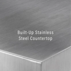 Promo ???? Crosley Furniture Silvia Stainless Steel Top Kitchen Island ???? 14 Promo ???? Crosley Furniture Silvia Stainless Steel Top Kitchen Island ???? -Crosley Furniture Shop unnamed file 391
