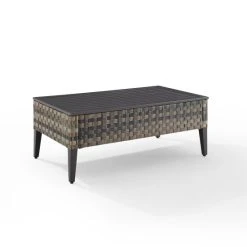 Top 10 ???? Crosley Furniture Prescott Outdoor Wicker Coffee Table - 24"x43.25"x17.13" ???? 14 Top 10 ???? Crosley Furniture Prescott Outdoor Wicker Coffee Table - 24"x43.25"x17.13" ???? -Crosley Furniture Shop unnamed file 3951