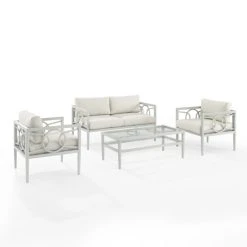 Wholesale ???? Crosley Furniture Ashford 4Pc Outdoor Metal Conversation Set ⭐ -Crosley Furniture Shop unnamed file 3970