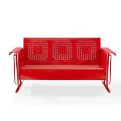 Best reviews of ???? Crosley Furniture Bates Sofa Glider In Red ???? -Crosley Furniture Shop unnamed file 3976