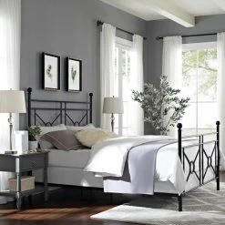 Best Sale ???? Crosley Furniture Montgomery Queen Bedset ???? -Crosley Furniture Shop unnamed file 3996
