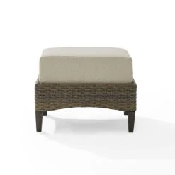 Wholesale ???? Crosley Furniture Rockport Outdoor Wicker Ottoman ✨ 15 Wholesale ???? Crosley Furniture Rockport Outdoor Wicker Ottoman ✨ -Crosley Furniture Shop unnamed file 400