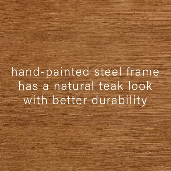 Top 10 ???? Crosley Furniture Ridley 4Pc Outdoor Wicker And Metal Conversation Set ???? 6 Top 10 ???? Crosley Furniture Ridley 4Pc Outdoor Wicker And Metal Conversation Set ???? - Image 4