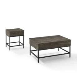 Coupon ???? Crosley Furniture Jacobsen 2Pc Coffee Table Set ✔️ 15 Coupon ???? Crosley Furniture Jacobsen 2Pc Coffee Table Set ✔️ -Crosley Furniture Shop unnamed file 4019