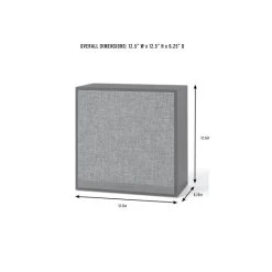 New ???? Crosley Furniture Liam 6 Cube Record Storage Bookcase With Speaker - 15.75"x42.25"x35.88" ✔️ 14 New ???? Crosley Furniture Liam 6 Cube Record Storage Bookcase With Speaker - 15.75"x42.25"x35.88" ✔️ -Crosley Furniture Shop unnamed file 4034