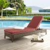 Best deal ⌛ Crosley Furniture Bradenton Chaise Lounge With Sangria Cushions ???? -Crosley Furniture Shop unnamed file 4036