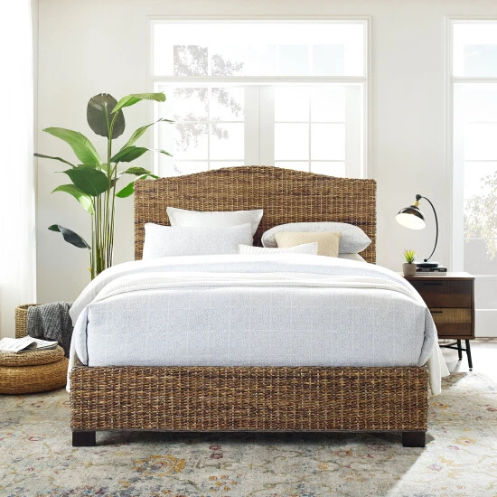 Cheapest ???? Crosley Furniture Serena Queen Bed Serena Queen Bedset ✔️ 4 Cheapest ???? Crosley Furniture Serena Queen Bed Serena Queen Bedset ✔️ - Image 2