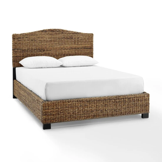 Cheapest ???? Crosley Furniture Serena Queen Bed Serena Queen Bedset ✔️ 5 Cheapest ???? Crosley Furniture Serena Queen Bed Serena Queen Bedset ✔️ - Image 3