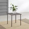 Brand new ???? Crosley Furniture Cali Bay Outdoor Metal Side Table - 19.75"x19.75"x19.75" ???? -Crosley Furniture Shop unnamed file 4100