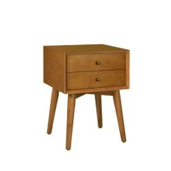 Brand new ???? Crosley Furniture Landon Night Stand In Acorn ???? 11 Brand new ???? Crosley Furniture Landon Night Stand In Acorn ???? -Crosley Furniture Shop unnamed file 414