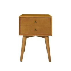 Brand new ???? Crosley Furniture Landon Night Stand In Acorn ???? 12 Brand new ???? Crosley Furniture Landon Night Stand In Acorn ???? -Crosley Furniture Shop unnamed file 415