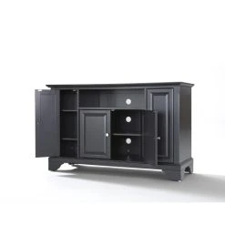 Wholesale ???? Crosley Furniture Lafayette 48-inch Black Finish TV Stand ???? -Crosley Furniture Shop unnamed file 4161