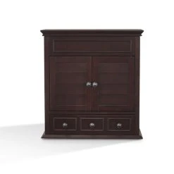 Hot Sale ???? Crosley Furniture Lydia Wall Cabinet- Espresso ???? -Crosley Furniture Shop unnamed file 419