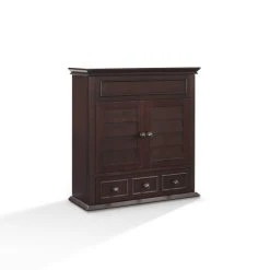 Hot Sale ???? Crosley Furniture Lydia Wall Cabinet- Espresso ???? -Crosley Furniture Shop unnamed file 420