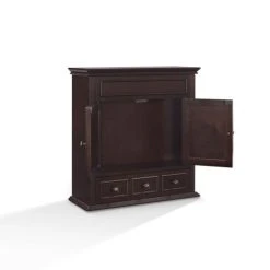 Hot Sale ???? Crosley Furniture Lydia Wall Cabinet- Espresso ???? -Crosley Furniture Shop unnamed file 421