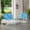 Deals ???? Crosley Furniture Griffith 2 Piece Metal Outdoor Conversation Seating Set - Loveseat & Chair In Sky Blue Finish ???? 2 Deals ???? Crosley Furniture Griffith 2 Piece Metal Outdoor Conversation Seating Set - Loveseat & Chair In Sky Blue Finish ???? -Crosley Furniture Shop unnamed file 4220