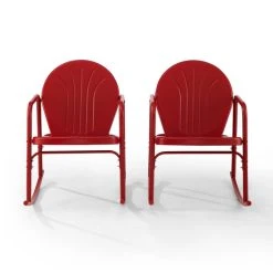 Best Pirce ???? Crosley Furniture Griffith 2-piece Rocking Chair Set ???? -Crosley Furniture Shop unnamed file 4262