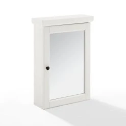 Best reviews of ???? Crosley Furniture Seaside Mirrored Wall Cabinet Distressed White ???? -Crosley Furniture Shop unnamed file 4309