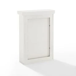 Best reviews of ???? Crosley Furniture Seaside Mirrored Wall Cabinet Distressed White ???? -Crosley Furniture Shop unnamed file 4310