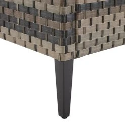 Top 10 ⭐ Crosley Furniture Prescott Outdoor Wicker Side Table - 20"x20"x20.25" ???? -Crosley Furniture Shop unnamed file 4337